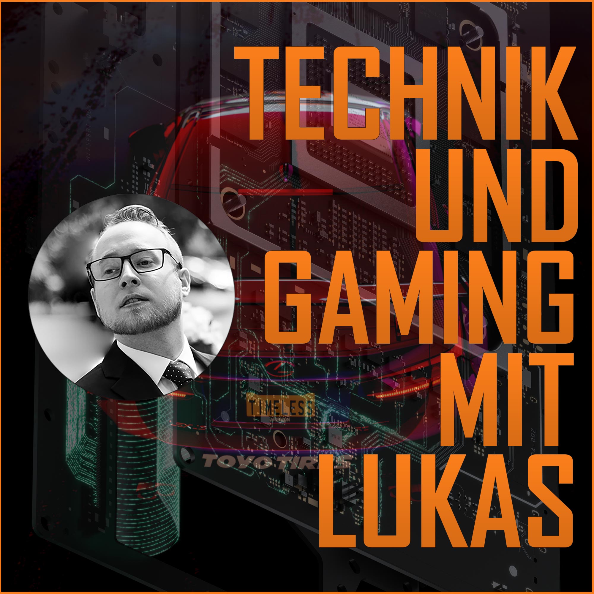 Test Podcast 1